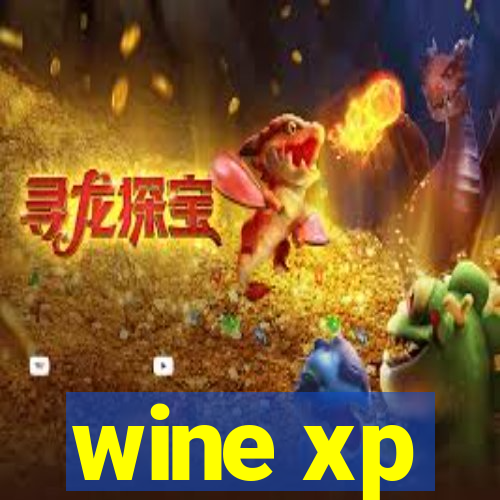 wine xp